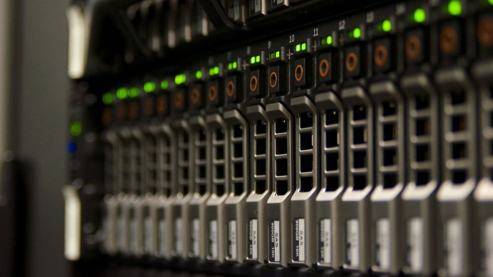 Disaster Recovery & Continuity: Beyond Backups